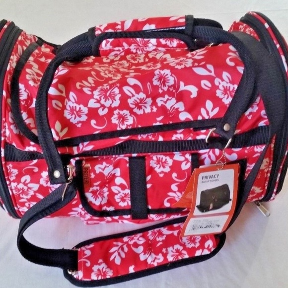 Prefer Pets Travel Gear Handbags - Premium Pet Carrier Backpack by Prefer Pets NWT